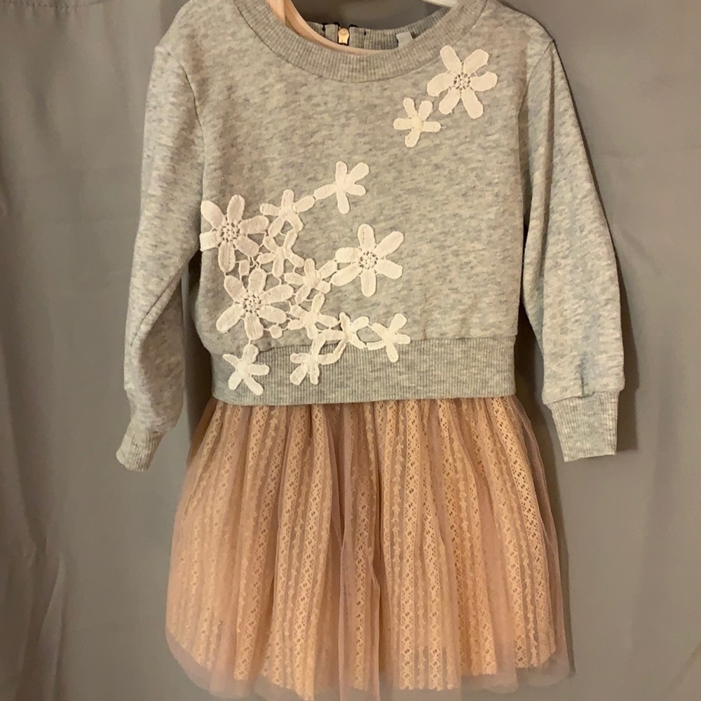 Toddler dress